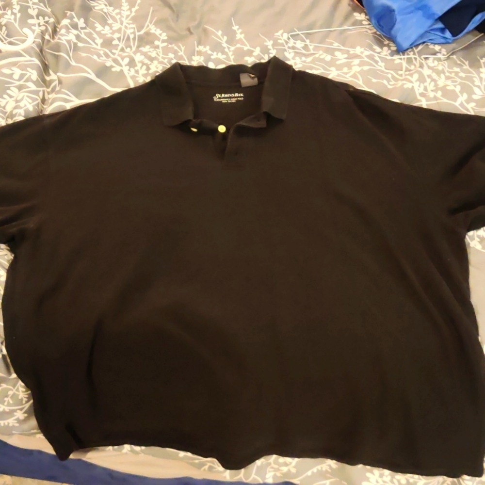 Men's Polo